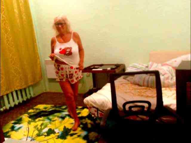 Natalia7634 webcam