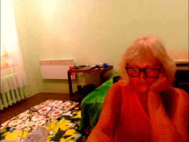 Natalia7634 webcam