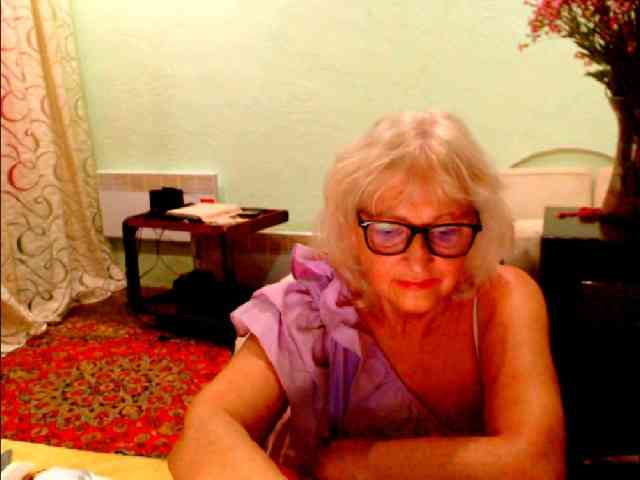 Natalia7634 webcam