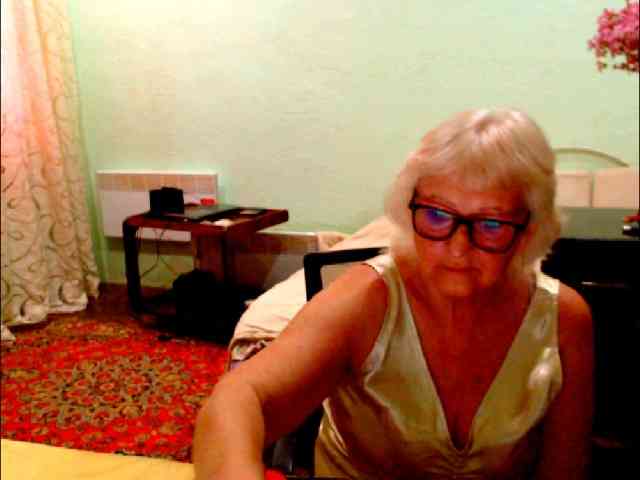 Natalia7634 webcam