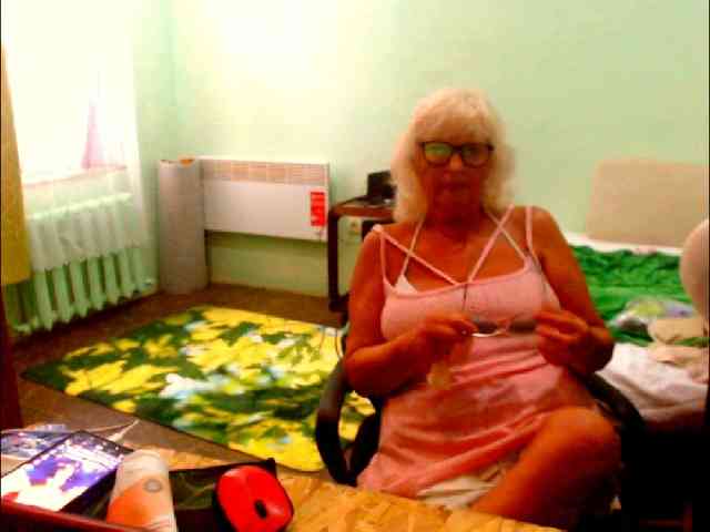 Natalia7634 webcam