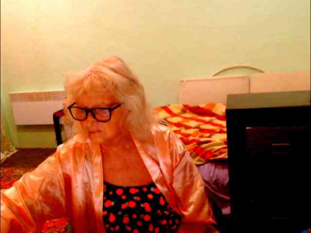 Natalia7634 webcam