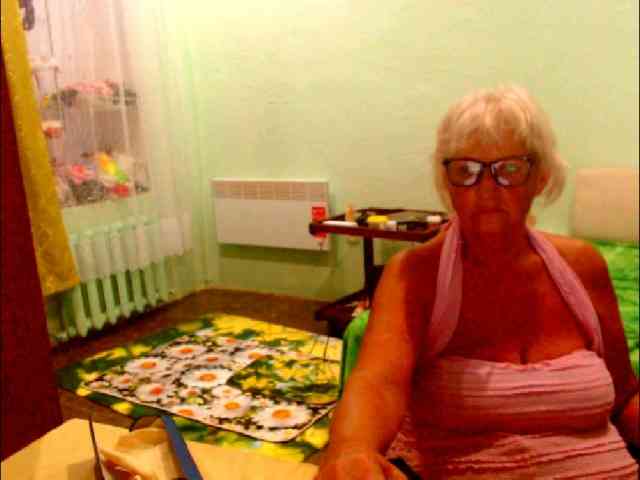 Natalia7634 webcam