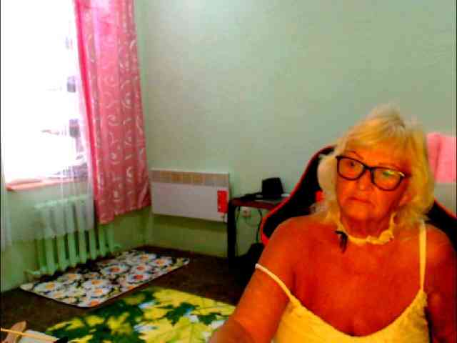 Natalia7634 webcam