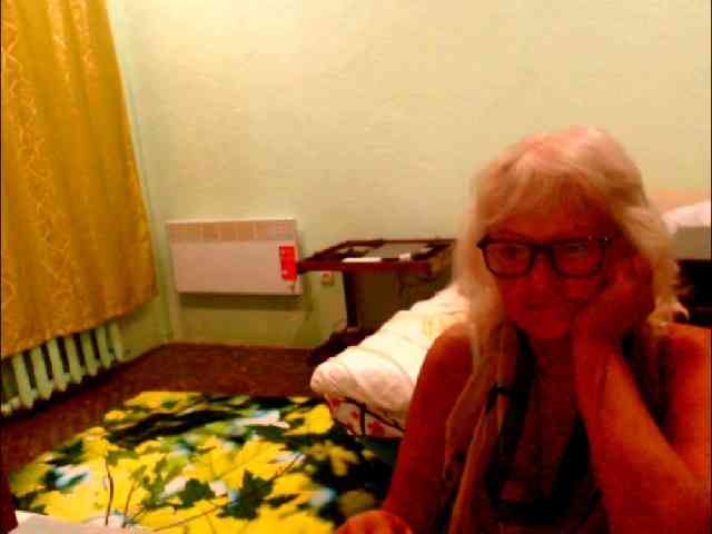 Natalia7634 webcam