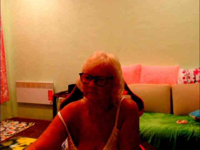 Natalia7634 webcam