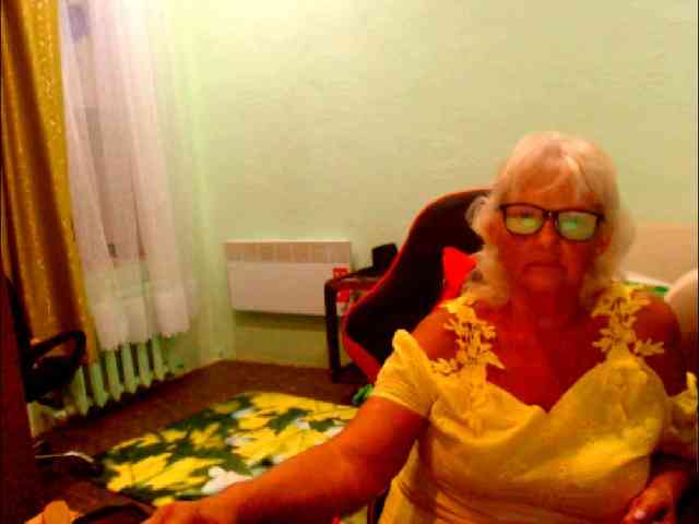 Natalia7634 webcam
