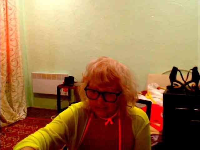 Natalia7634 webcam