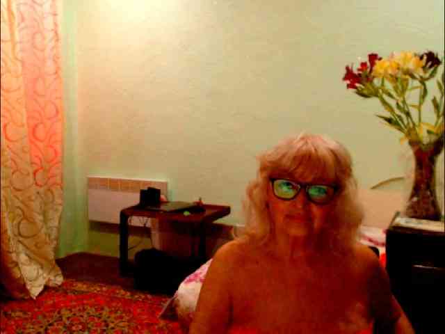 Natalia7634 webcam