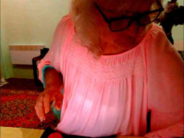 Natalia7634 webcam