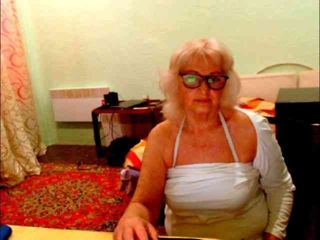 Natalia7634 webcam