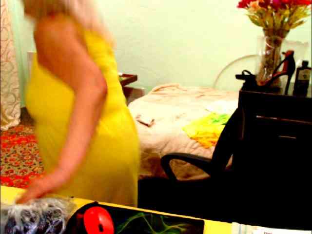 Natalia7634 webcam