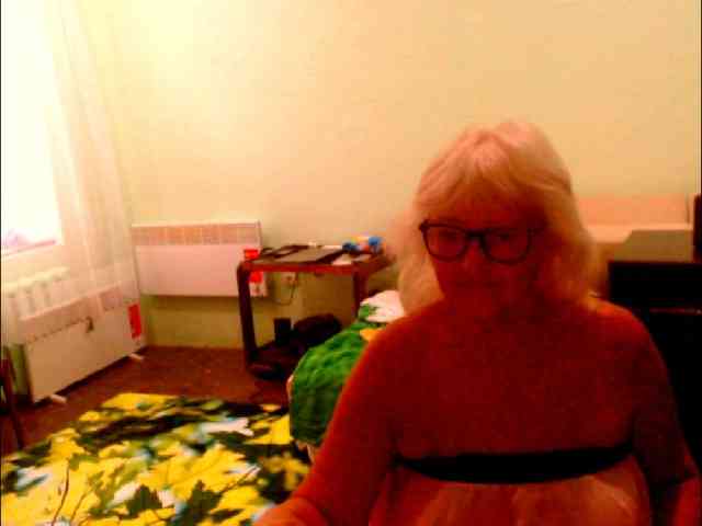 Natalia7634 webcam