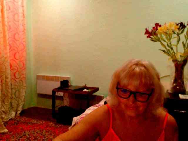 Natalia7634 webcam