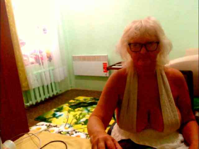 Natalia7634 webcam
