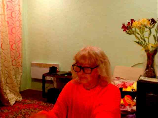 Natalia7634 webcam