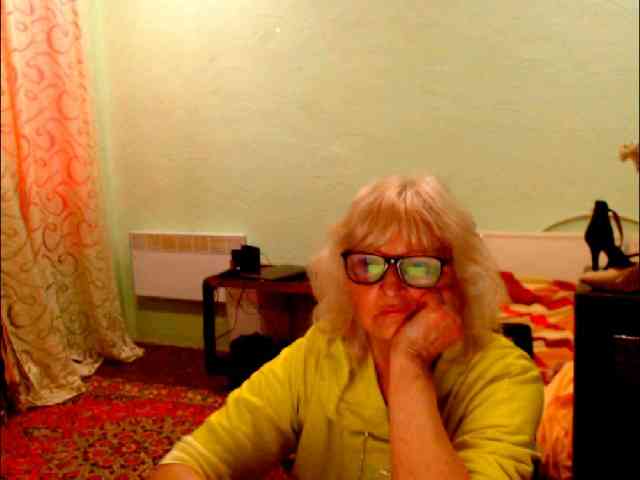 Natalia7634 webcam