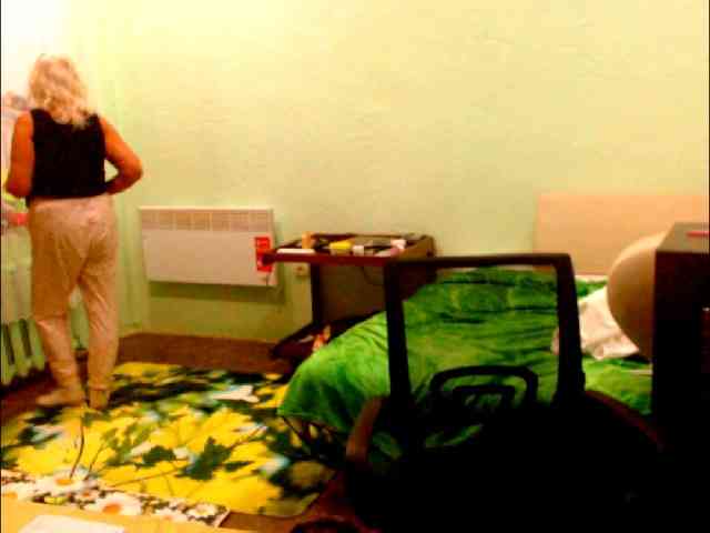 Natalia7634 Live Webcam on BongaCams