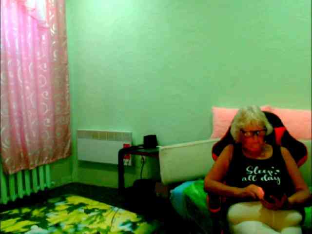 Natalia7634 webcam