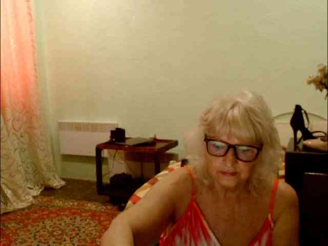 Natalia7634 webcam