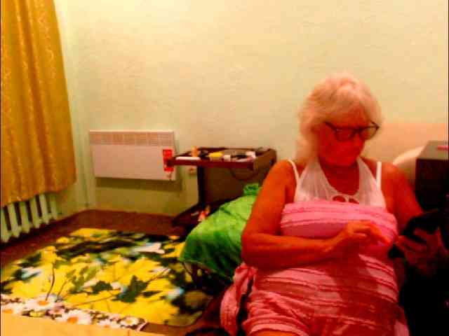 Natalia7634 Live Webcam on BongaCams