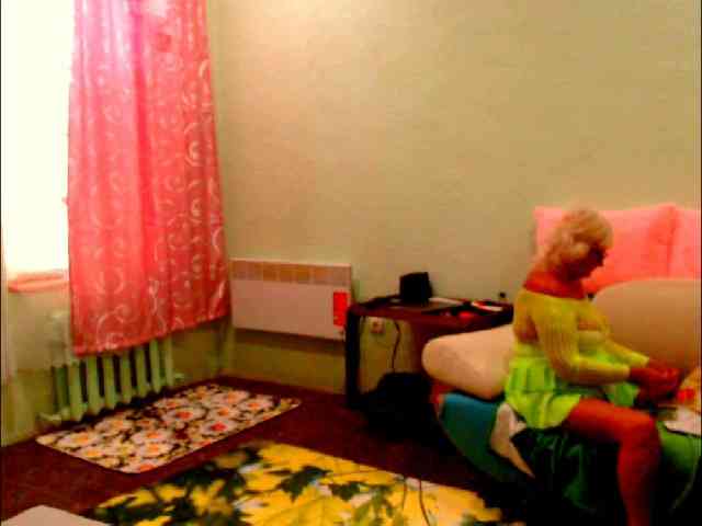 Natalia7634 webcam