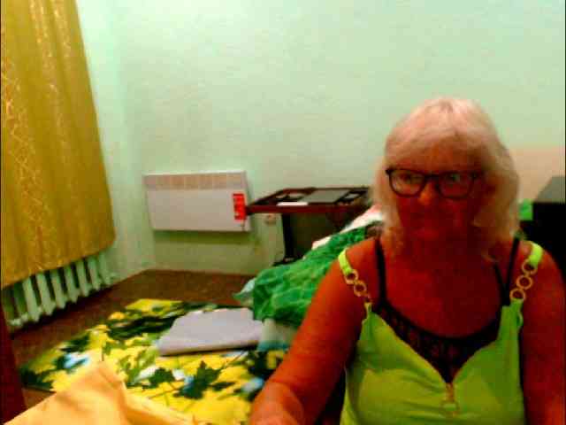 Natalia7634 webcam