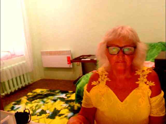 Natalia7634 webcam
