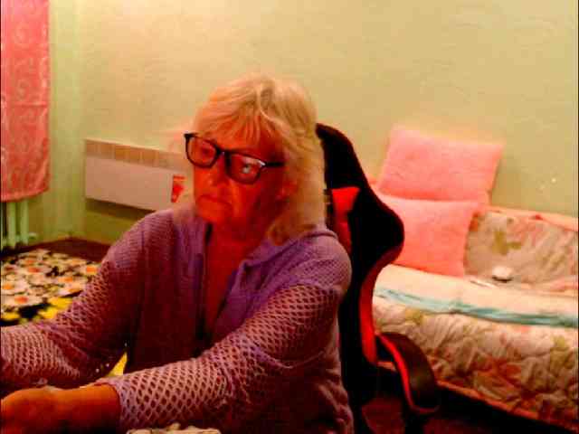 Natalia7634 webcam