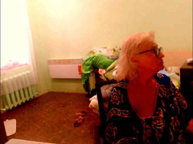 Natalia7634 webcam