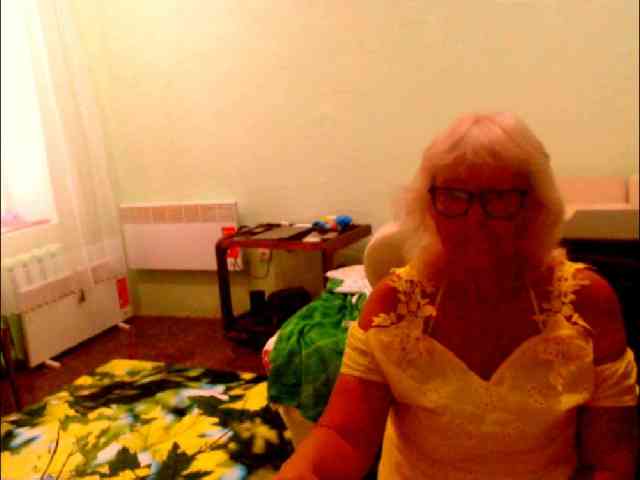 Natalia7634 webcam