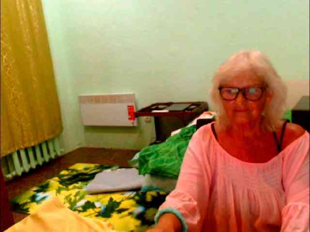 Natalia7634 webcam