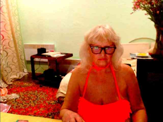 Natalia7634 webcam