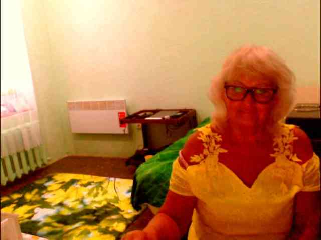 Natalia7634 Sex Cam Show