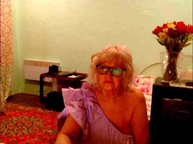 Natalia7634 webcam
