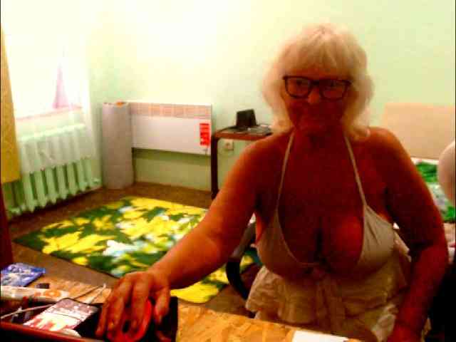 Natalia7634 webcam