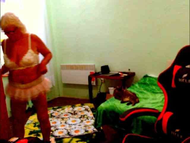 Natalia7634 webcam
