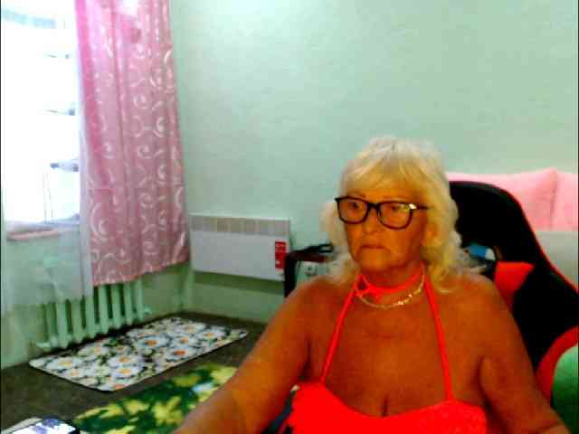 Natalia7634 webcam