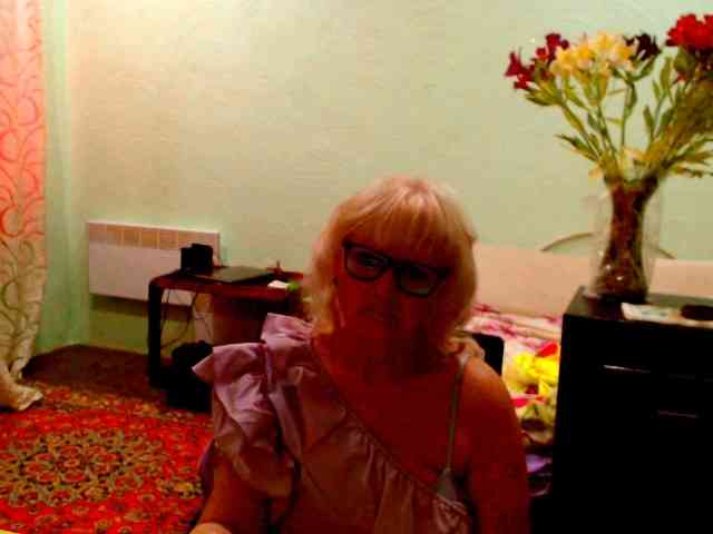 Natalia7634 webcam