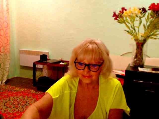 Natalia7634 webcam