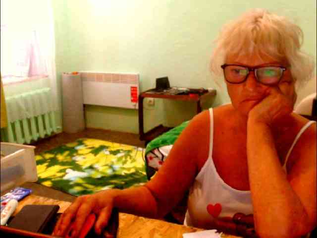 Natalia7634 webcam