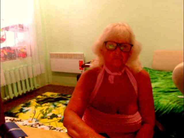 Natalia7634 webcam