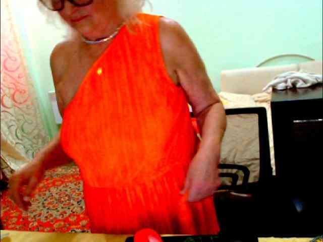Natalia7634 webcam