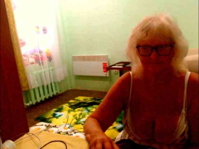 Natalia7634 webcam