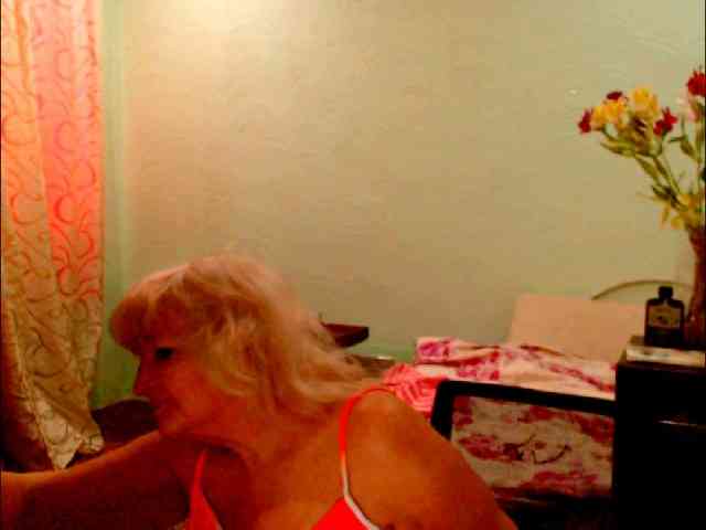 Natalia7634 webcam