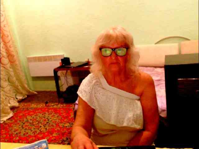 Natalia7634 webcam