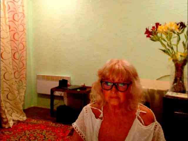 Natalia7634 webcam