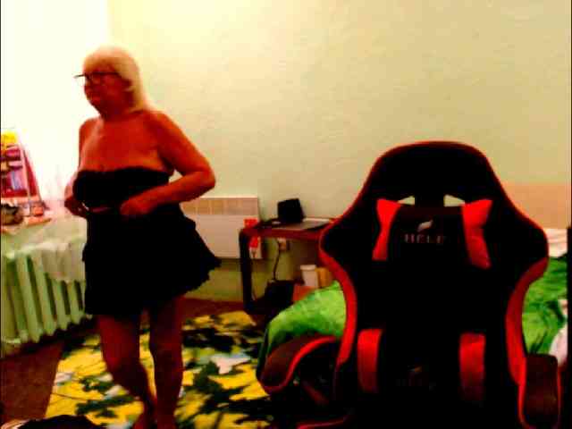 Natalia7634 webcam