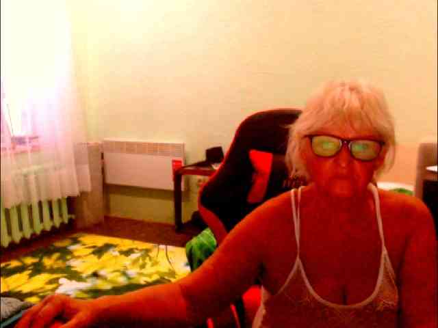 Natalia7634 webcam