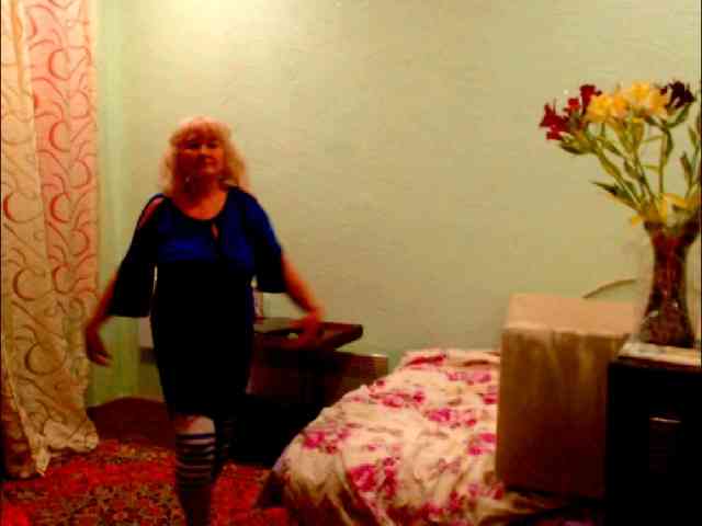 Natalia7634 webcam